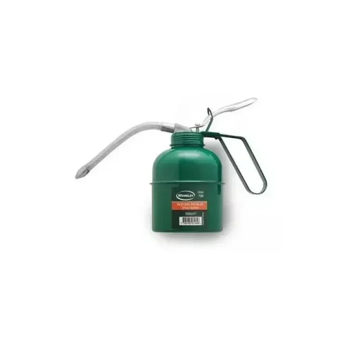 ACEITERA METÁLICA 500CM3 PICO FLEXIBLE WEMBLEY®
