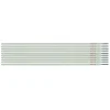 ELECTRODO E7018 4MM X400MM X5KG