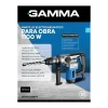 MARTILLO ELECTRONEUMATICO 1100W 4.5J 28MM 850RPM