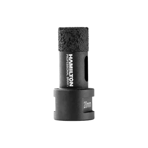 SIERRA COPA DIAMANTADA 20MM PARA AMOLADORA