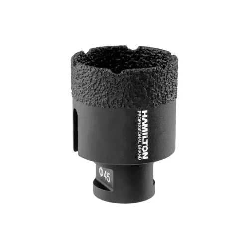 SIERRA COPA DIAMANTADA 45MM PARA AMOLADORA
