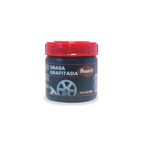 GRASA GRAFITADA POTE 100G PN 403