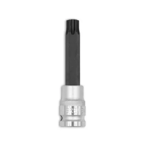 BOCALLAVE PUNTA RIBE M 12x100MM ENC.1/2" BREMEN®