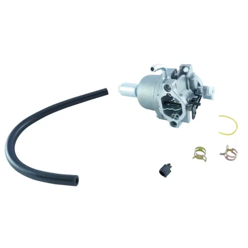 Carburador completo alternativo para B&S con solenoide