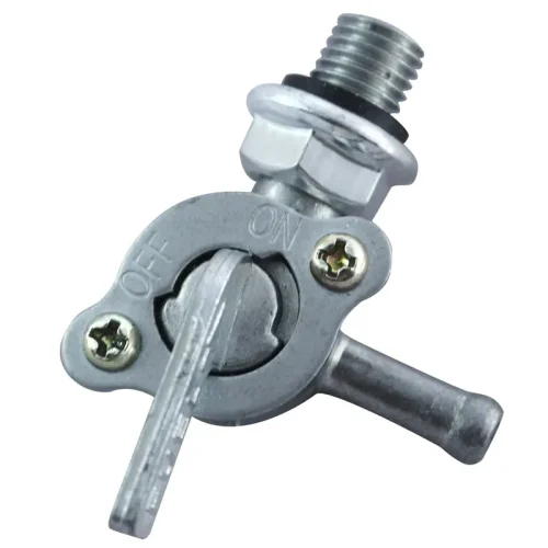 Canilla de nafta 950/2500 salida derecha