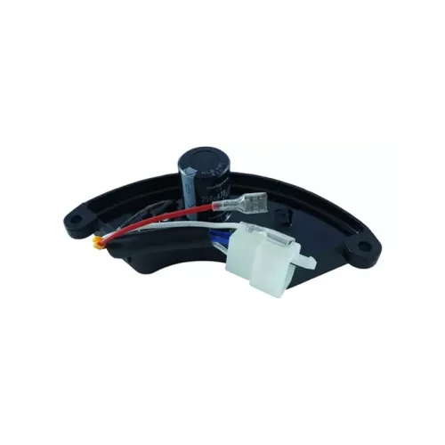 AVR grupo 5500 watts