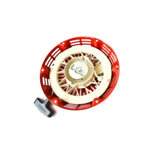 Sistema de arranque 13 HP