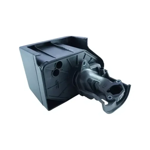 Soporte y tapa de filtro 6,5 HP