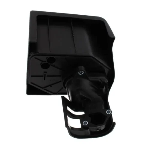 Soporte y tapa de filtro 13HP