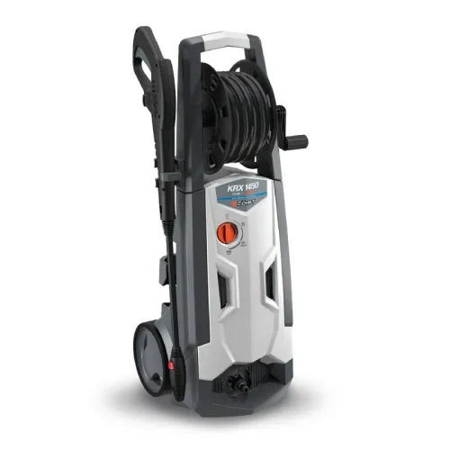 HIDROLAVADORA AGUA FRIA 160B 3.3HP 500L/H COMET KRX 1450
