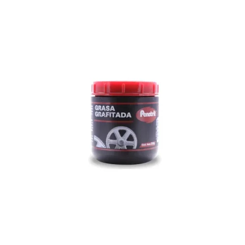 GRASA GRAFITADA POTE 250G PN 410