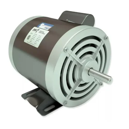 MOTOR HORMIG. 2HP-1500 RPM-MONOF DAFF XXX