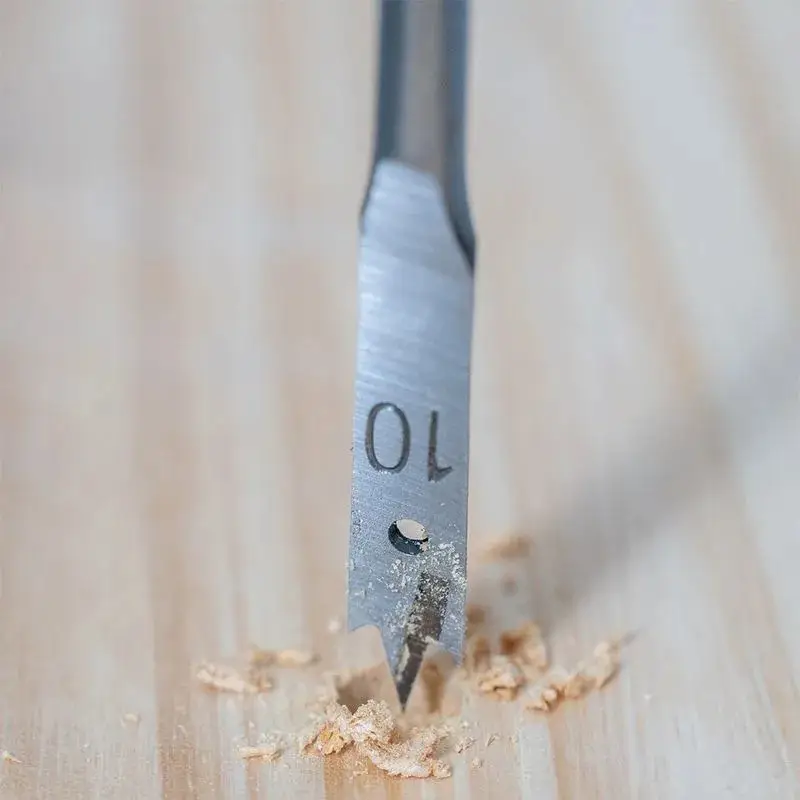 MECHA PARA MADERA Ø 20MM PALETA / TRICÚSPIDE BREMEN® - Imagen 2