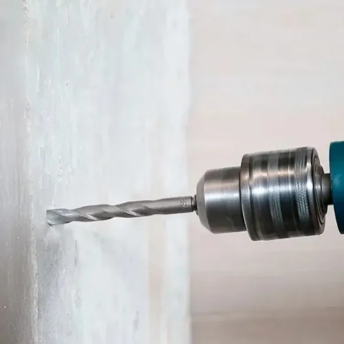 MECHA HORMIGÓN WIDIA Ø5 x 90MM ENC. HEX. BREMEN® - Imagen 2