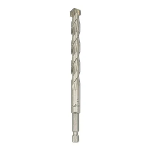 MECHA HORMIGÓN WIDIA Ø5 x 90MM ENC. HEX. BREMEN®