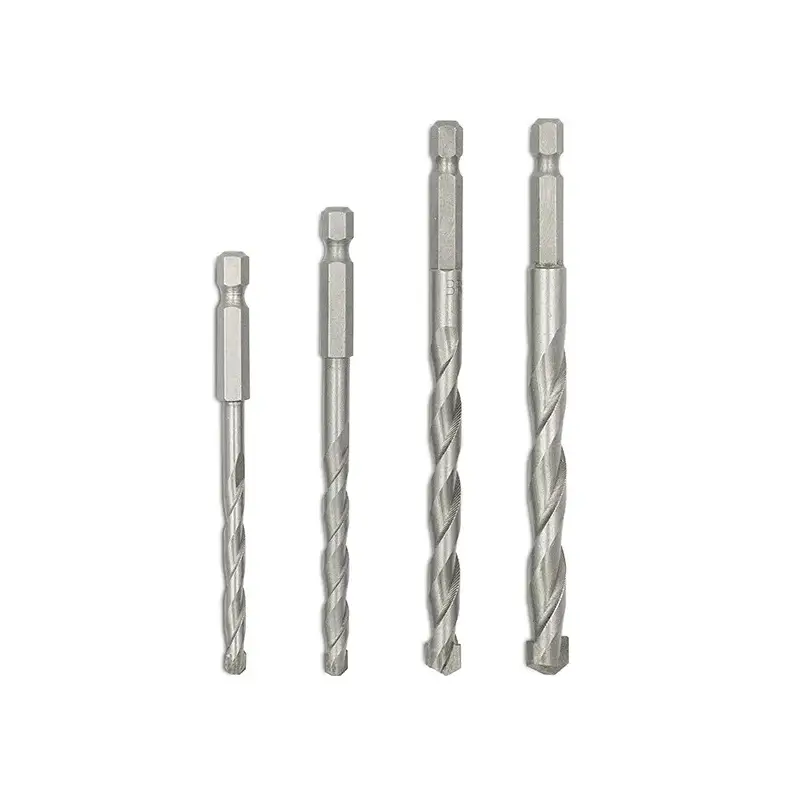 MECHA HORMIGÓN WIDIA Ø8 x 120MM ENC. HEX. BREMEN®