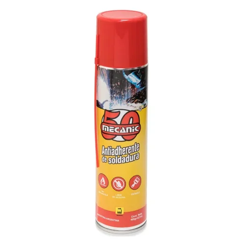 ANTIADHERENTE SOLDADURA 430ML MECANIC C/U (12)