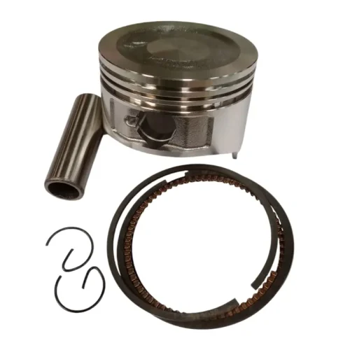 PISTON Y AROS PARA GX 200 - 70MM