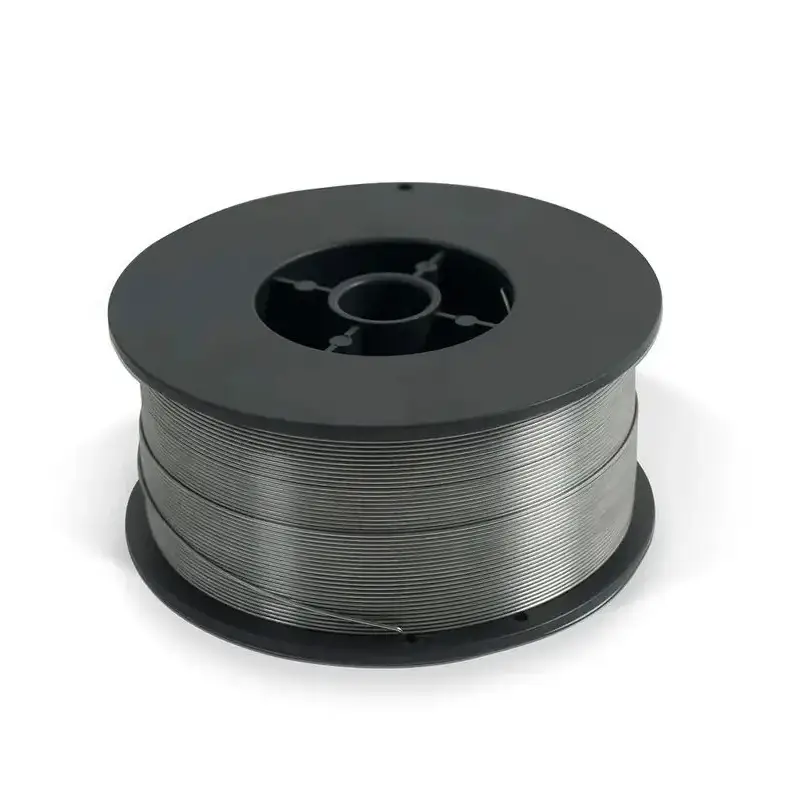 ALAMBRE FLUX 0.9MM x5KG AWS E71T-GS BREMEN®