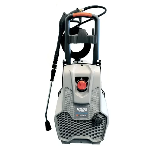 Hidrolavadora COMET K 250 TSR 13/190 T Classic - Imagen 3