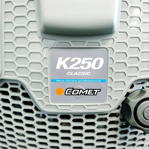 Hidrolavadora COMET K 250 TSR 13/190 T Classic - Imagen 4