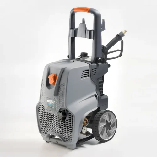 Hidrolavadora COMET K 250 TSR 13/190 T Classic