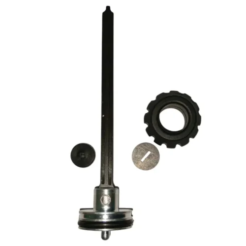 PISTON-ESPADA-TOPE-ORING PARA NEUMATICA CLAVADORA NEUMATICA 18GA