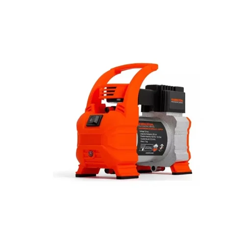 COMPRESOR DE AIRE UNICAB. 12V - Imagen 2