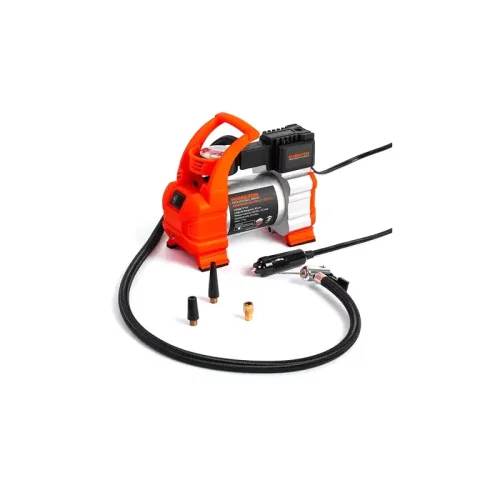 COMPRESOR DE AIRE UNICAB. 12V - Imagen 3