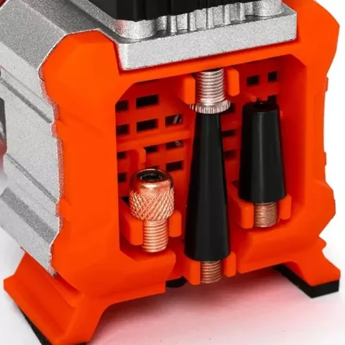 COMPRESOR DE AIRE UNICAB. 12V - Imagen 5