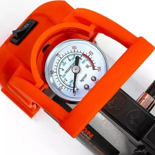 COMPRESOR DE AIRE UNICAB. 12V - Imagen 4