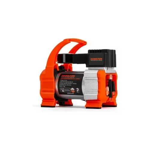 COMPRESOR DE AIRE UNICAB. 12V