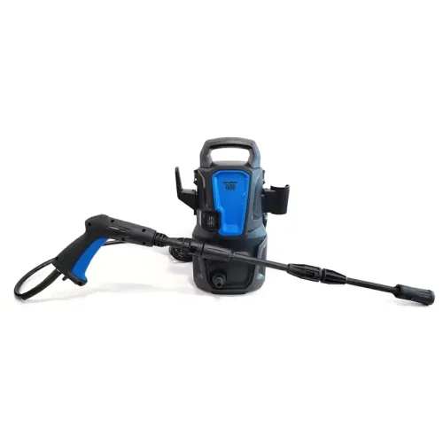HIDROLAV MASTER WASH 1500 1200W 9 MPa 60BAR 7 L/min - 420L/H - Imagen 2