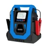 CARGADOR DE BATERIAS 12V / 40A  INTELIGENTE