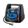ARRANCADOR PORTATIL 12V INVERTER Y COMPRESOR