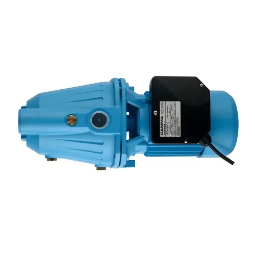BOMBA JET AUTOASPIRANTE 1HP. - Imagen 2
