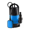 BOMBA SUMERGIBLE DE DESAGOTE 550W 0,75HP.