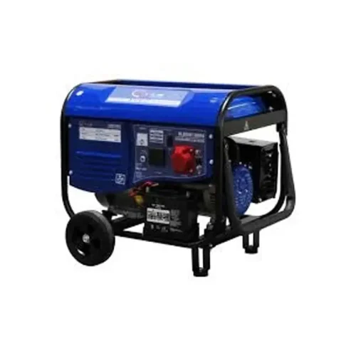 GRUPO ELECTROGENO ELECTRICO 20HP 10000W 10KVA. 15L