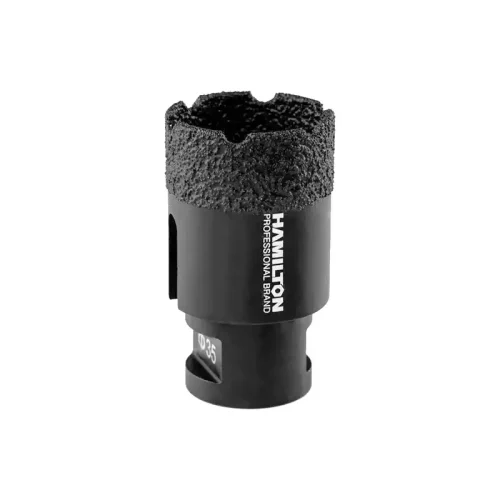 SIERRA COPA DIAMANTADA 35MM PARA AMOLADORA
