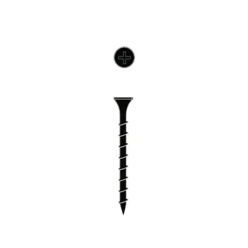 TORNILLO AUTOPER.R.ANCHA TROMP. AGUJA 06 x 1-1/4" [Cajax1000uni][004]