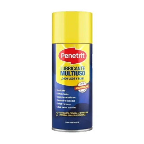 LUBRICANTE MULTIUSO AEROSOL 155G / 216CM3 PN 321
