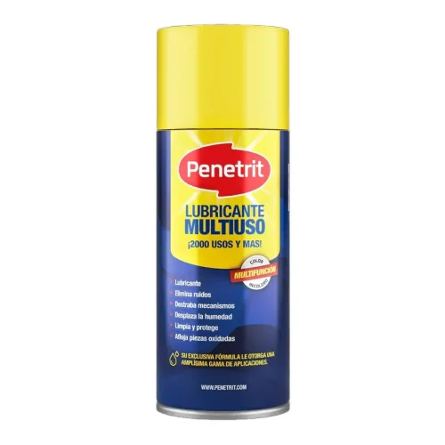 LUBRICANTE MULTIUSO AEROSOL 311G / 432CM3 PN 327