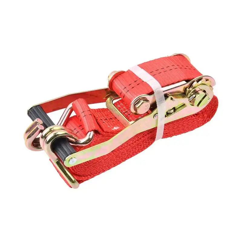 AMARRE CON CARRACA DE 6M x 50MM 1500KG