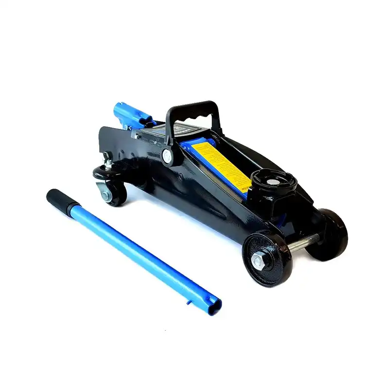 CRIQUE CARRITO 2 TONELADAS - Imagen 2