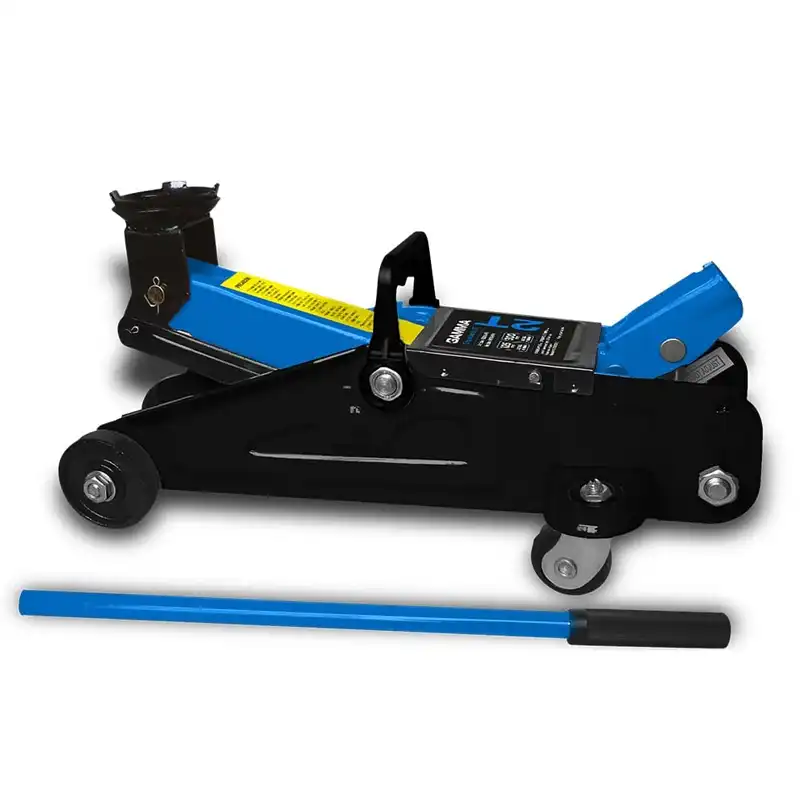 CRIQUE CARRITO 2 TONELADAS