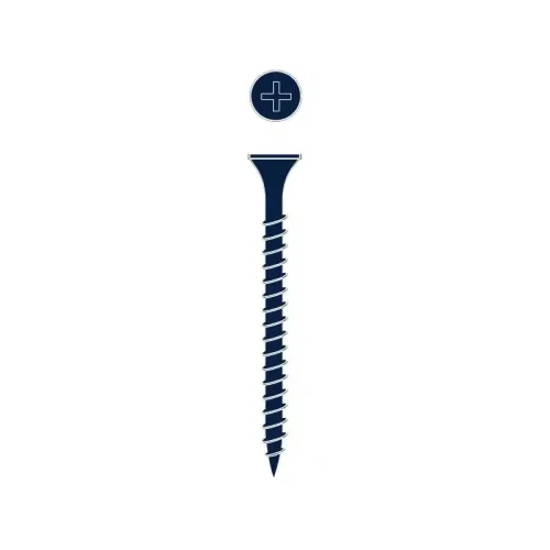 TORNILLO AUTOPER.R. FINA TROMP. AGUJA 06 x 1" [Cajax1000 uni]