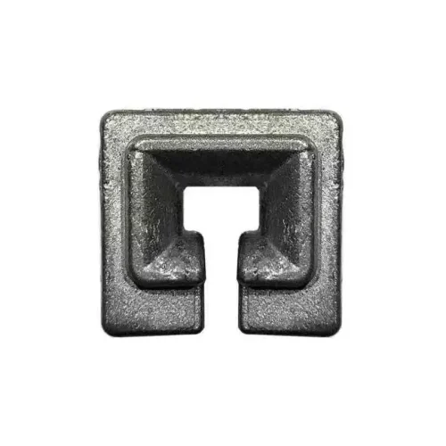 OJALILLO PARA CABEZAL PORTA TANZA CUADRADO C/U (5)