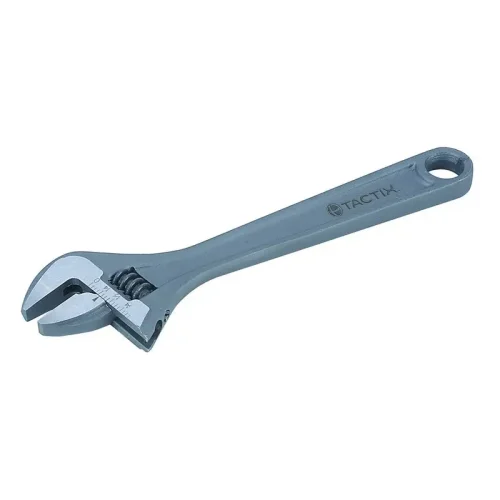 LLAVE AJUSTABLE 10" 250MM TACTIX - Imagen 2