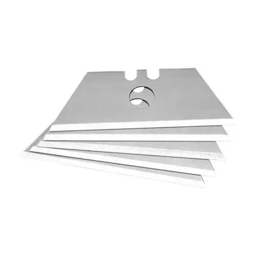 HOJAS DE CUTTER TRAPEZOIDAL X10U WEMBLEY