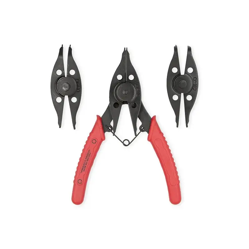 PINZA SEEGER 12 EN 1 CR MO BREMEN®